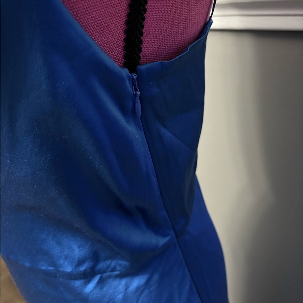 Veronica Beard Silk Gown - Picture 11 of 11